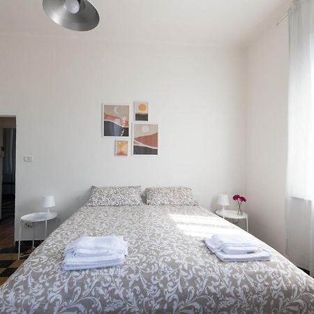 Appartement Bologna, Vicino Ospedali Sant'Orsola E Malpighi, Centro Storico E Fiera Extérieur photo