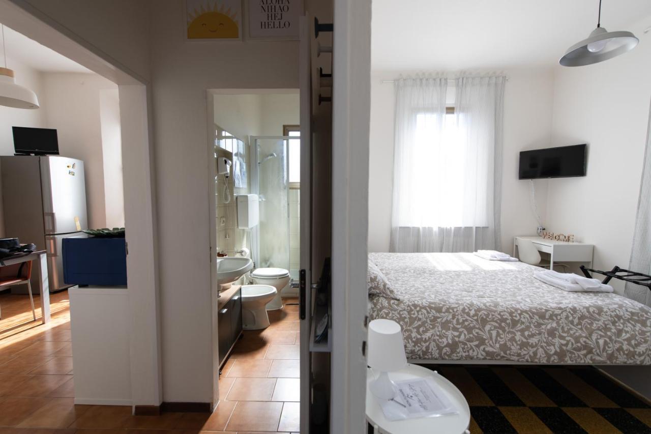 Appartement Bologna, Vicino Ospedali Sant'Orsola E Malpighi, Centro Storico E Fiera Extérieur photo