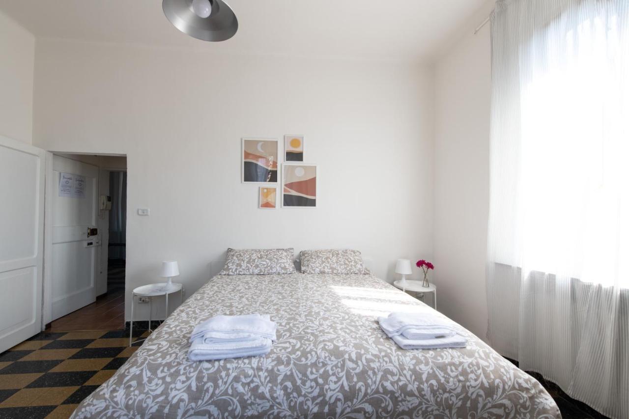 Appartement Bologna, Vicino Ospedali Sant'Orsola E Malpighi, Centro Storico E Fiera Extérieur photo