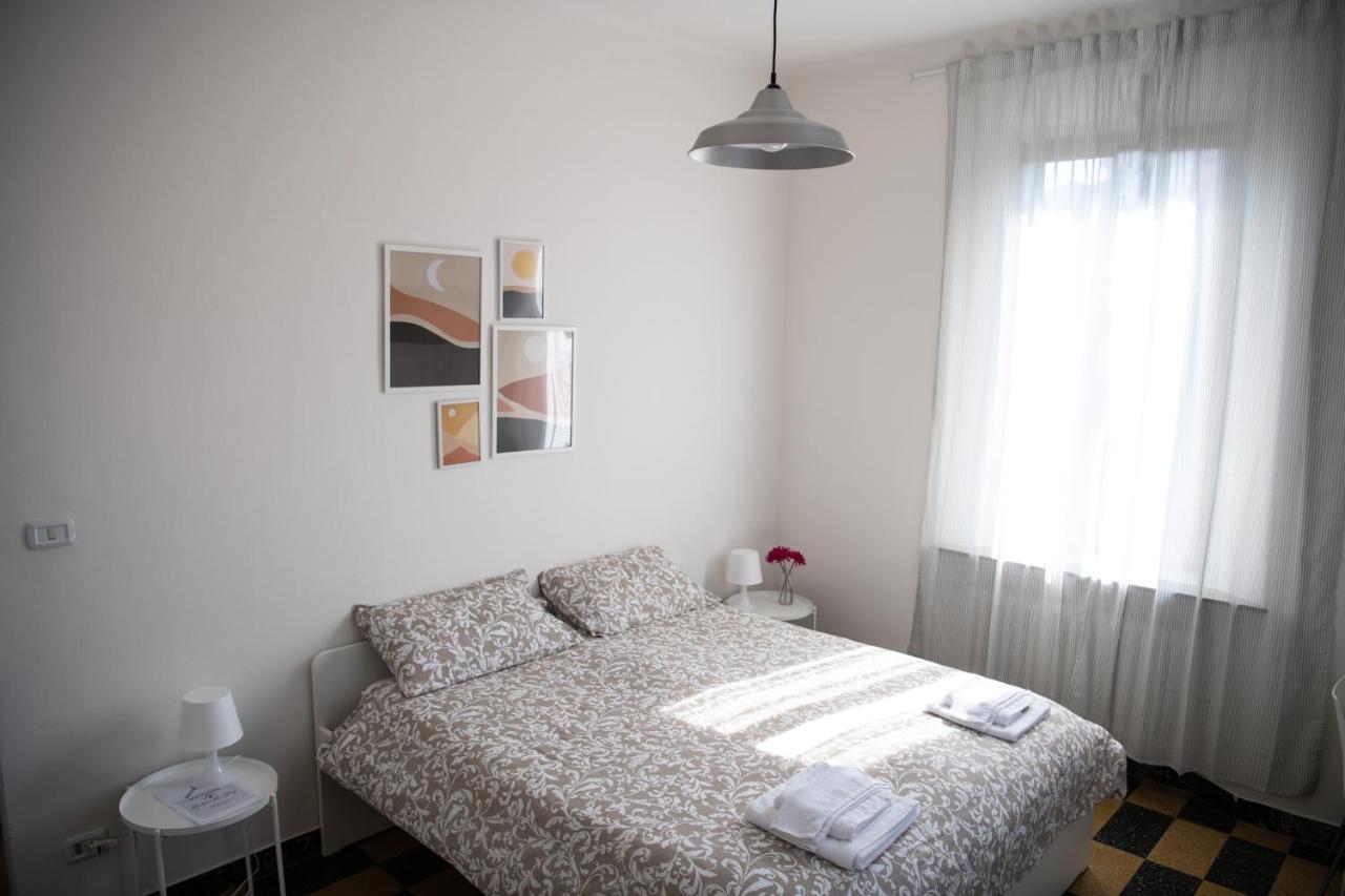 Appartement Bologna, Vicino Ospedali Sant'Orsola E Malpighi, Centro Storico E Fiera Extérieur photo