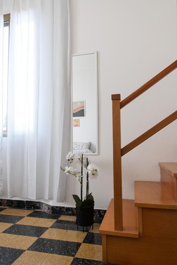 Appartement Bologna, Vicino Ospedali Sant'Orsola E Malpighi, Centro Storico E Fiera Extérieur photo