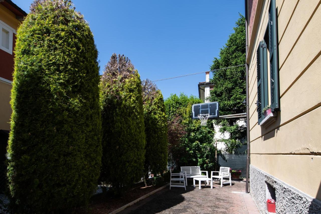Appartement Bologna, Vicino Ospedali Sant'Orsola E Malpighi, Centro Storico E Fiera Extérieur photo