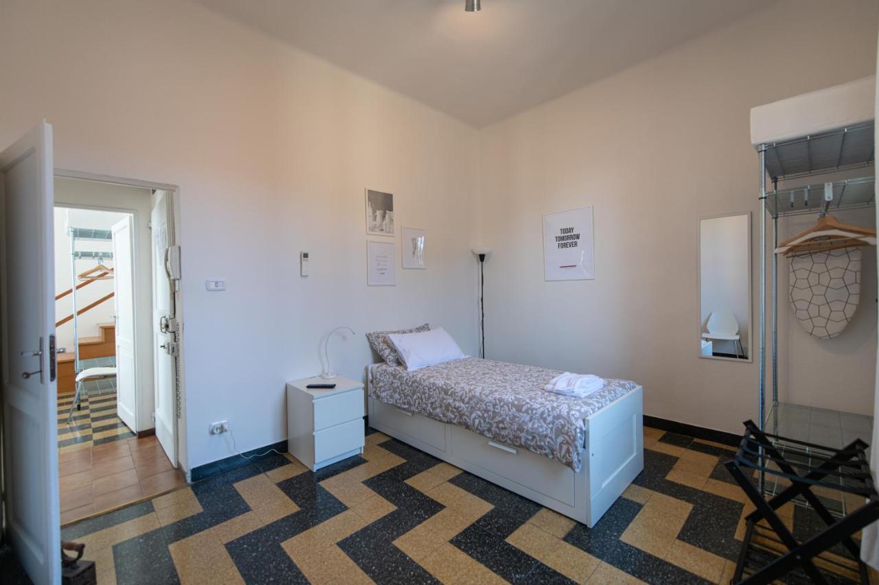 Appartement Bologna, Vicino Ospedali Sant'Orsola E Malpighi, Centro Storico E Fiera Extérieur photo
