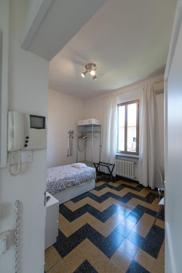 Appartement Bologna, Vicino Ospedali Sant'Orsola E Malpighi, Centro Storico E Fiera Extérieur photo