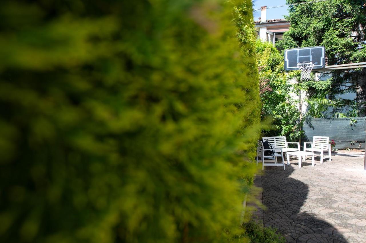 Appartement Bologna, Vicino Ospedali Sant'Orsola E Malpighi, Centro Storico E Fiera Extérieur photo