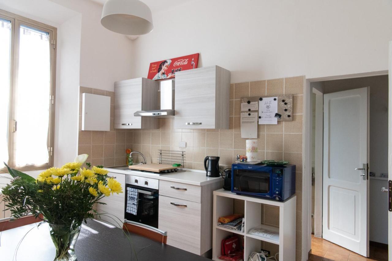 Appartement Bologna, Vicino Ospedali Sant'Orsola E Malpighi, Centro Storico E Fiera Extérieur photo