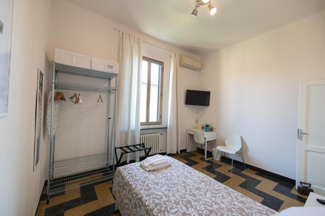Appartement Bologna, Vicino Ospedali Sant'Orsola E Malpighi, Centro Storico E Fiera Extérieur photo