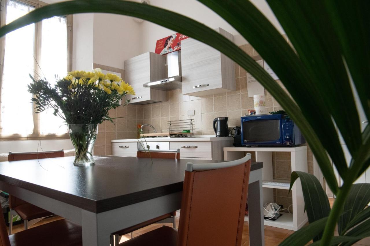 Appartement Bologna, Vicino Ospedali Sant'Orsola E Malpighi, Centro Storico E Fiera Extérieur photo