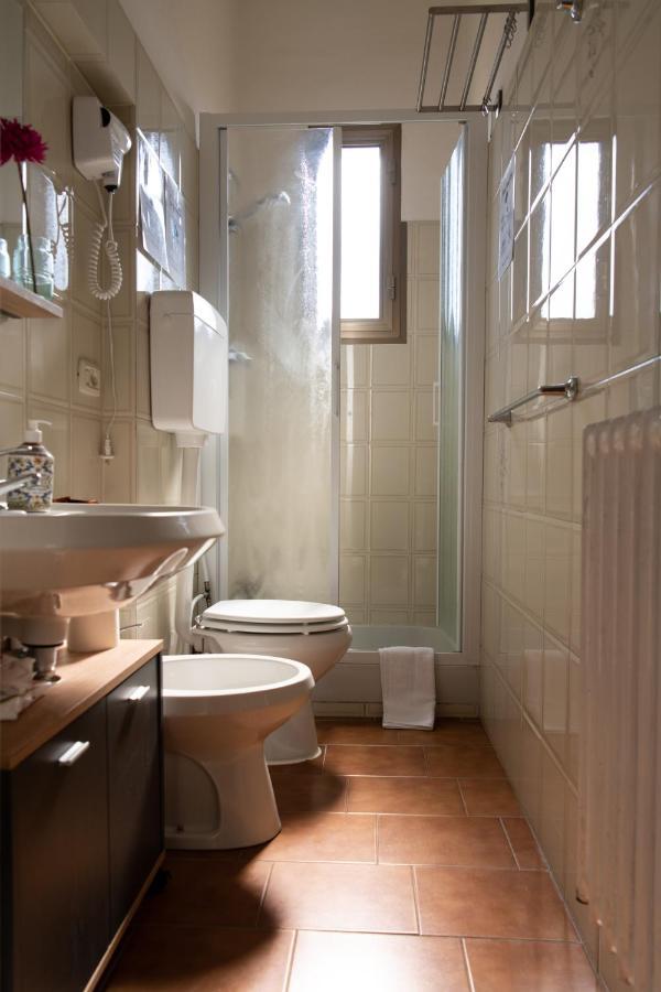 Appartement Bologna, Vicino Ospedali Sant'Orsola E Malpighi, Centro Storico E Fiera Extérieur photo