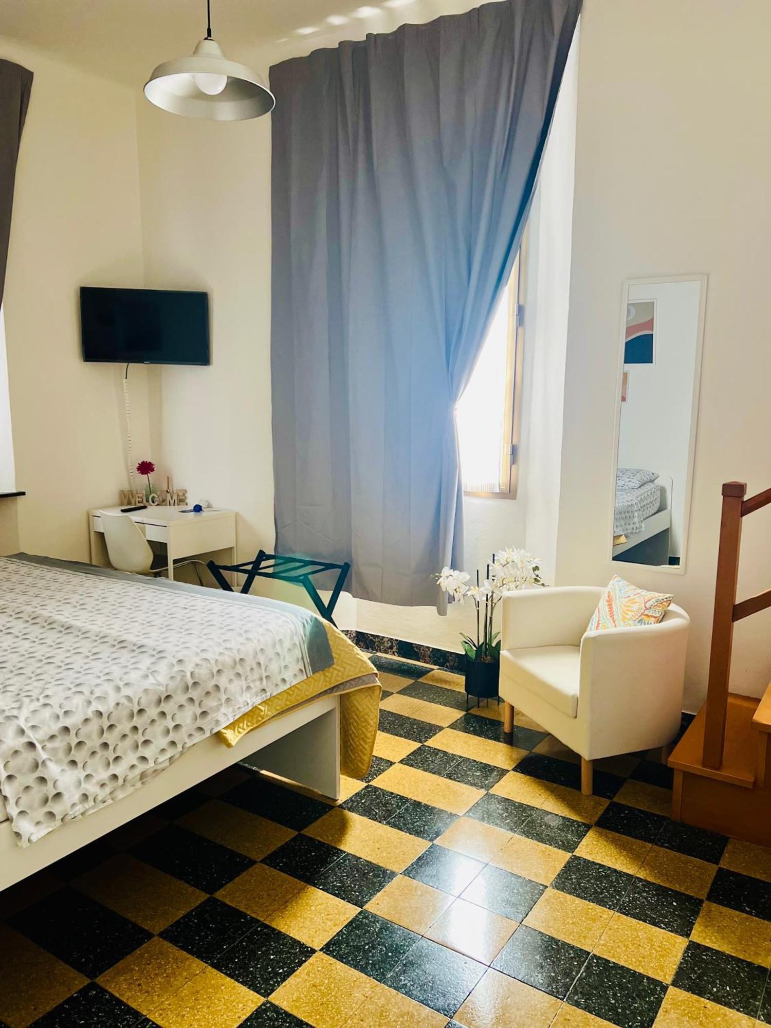 Appartement Bologna, Vicino Ospedali Sant'Orsola E Malpighi, Centro Storico E Fiera Extérieur photo
