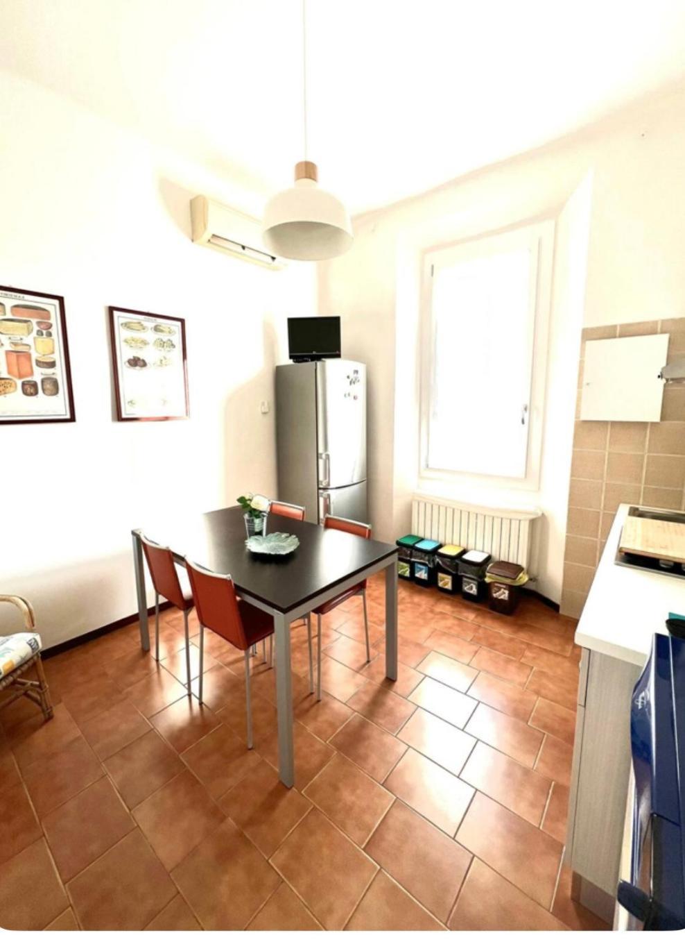 Appartement Bologna, Vicino Ospedali Sant'Orsola E Malpighi, Centro Storico E Fiera Extérieur photo