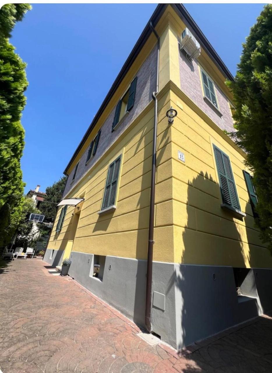 Appartement Bologna, Vicino Ospedali Sant'Orsola E Malpighi, Centro Storico E Fiera Extérieur photo